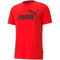 Футболка Puma ESS Logo Tee thumbnav 1