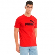 Футболка Puma ESS Logo Tee thumbnav 2