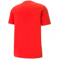 Футболка Puma ESS Logo Tee thumbnav 3