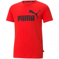 Футболка Puma ESS Logo Tee B thumbnav 1