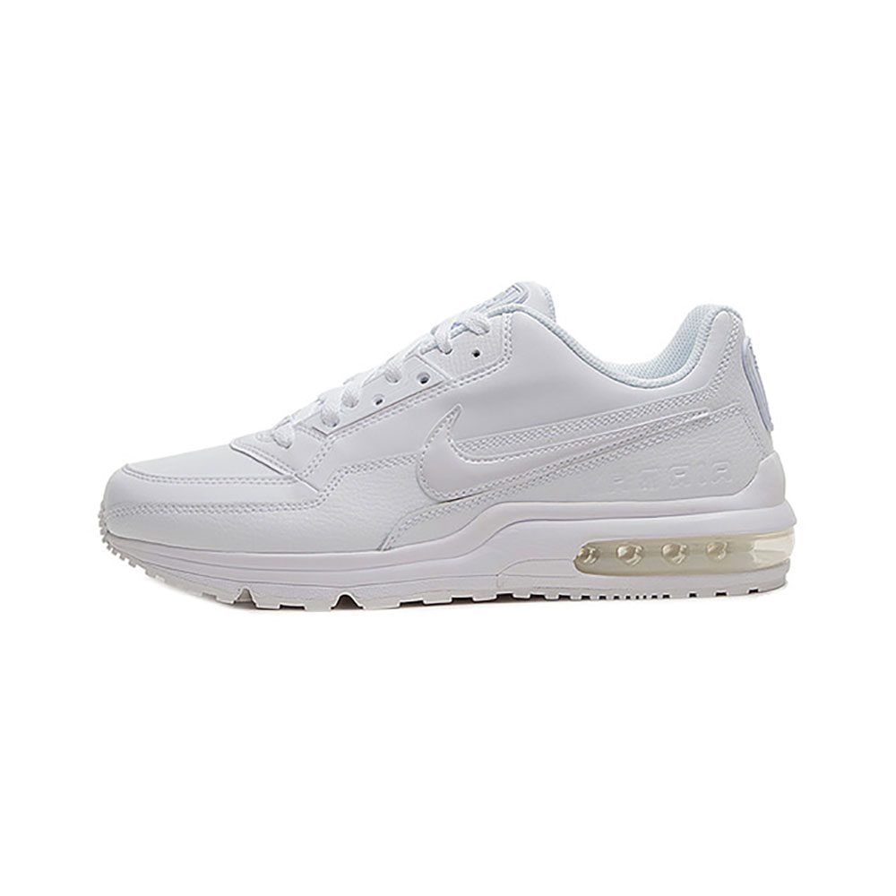 Кроссовки Nike AIR MAX LTD 3 / Мужской / 42 / Белый photo 1