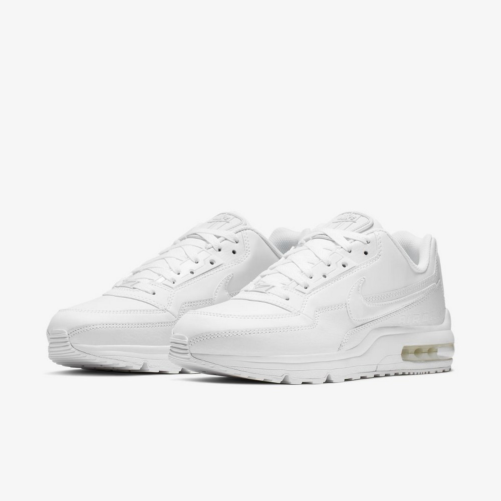Кроссовки Nike AIR MAX LTD 3 / Мужской / 42 / Белый photo 2