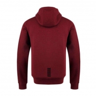  EA7 EMPORIO ARMANI JERSEY SWEATSHIRT thumbnav 2
