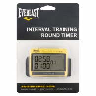 Таймер Everlast Interval Training Round thumbnav