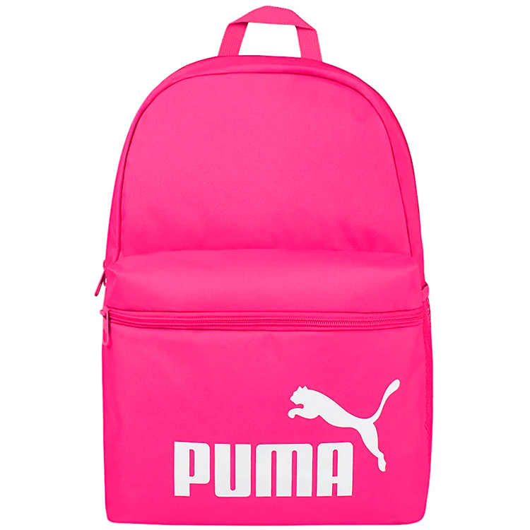 Рюкзак Puma Phase Backpack 7994311 Розовый photo 1