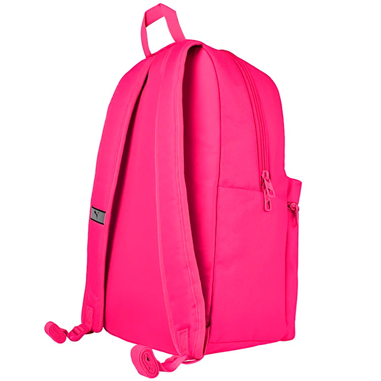 Рюкзак Puma Phase Backpack 7994311 Розовый photo 3