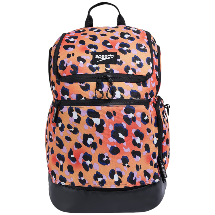 Rucsac Speedo TEAMSTER 2.0 RUCKSACK 35L photo 1 Rucsac Speedo TEAMSTER 2.0 RUCKSACK 35L photo 1