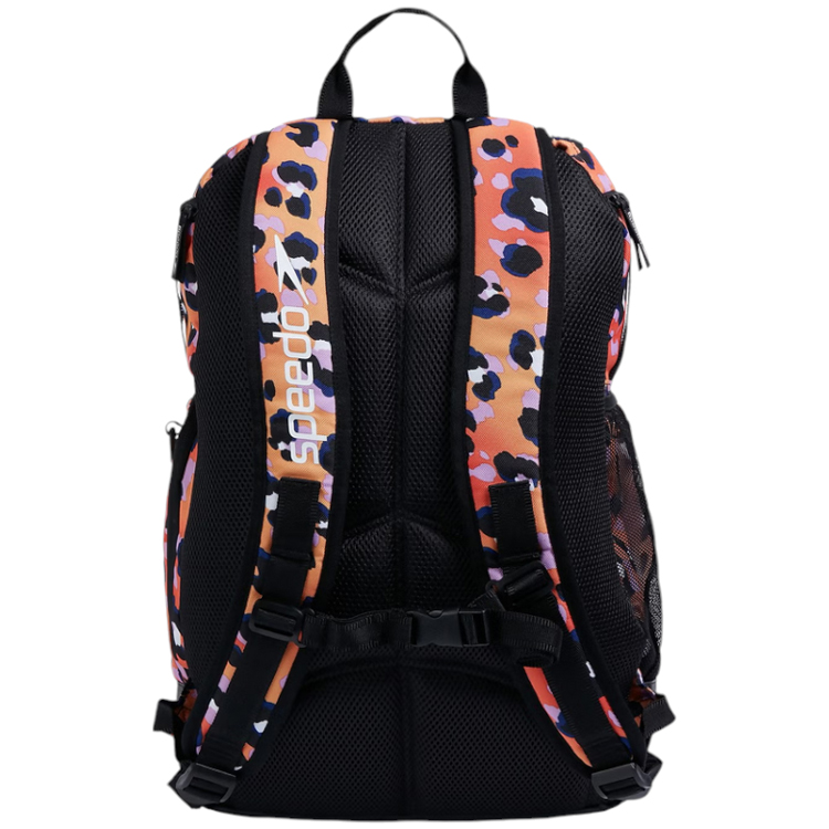 Rucsac Speedo TEAMSTER 2.0 RUCKSACK 35L photo 3