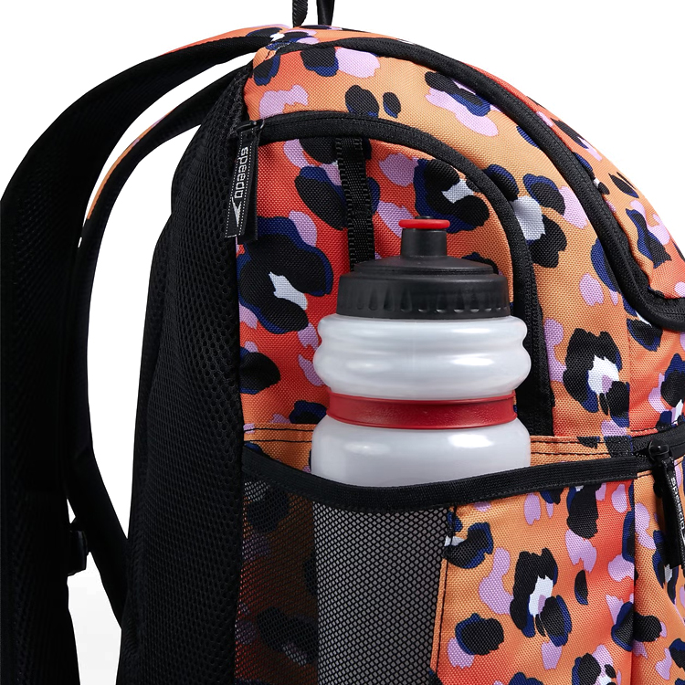 Rucsac Speedo TEAMSTER 2.0 RUCKSACK 35L photo 4