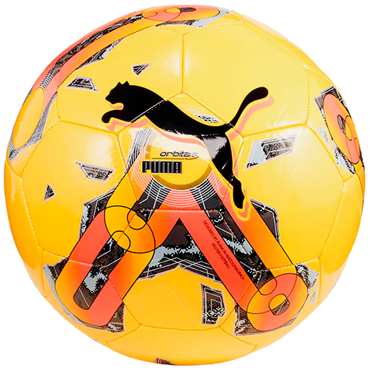 Minge fotbal Puma 8378711 / Marimea 5 / Galben photo 1 Minge fotbal Puma 8378711 / Marimea 5 / Galben photo 1