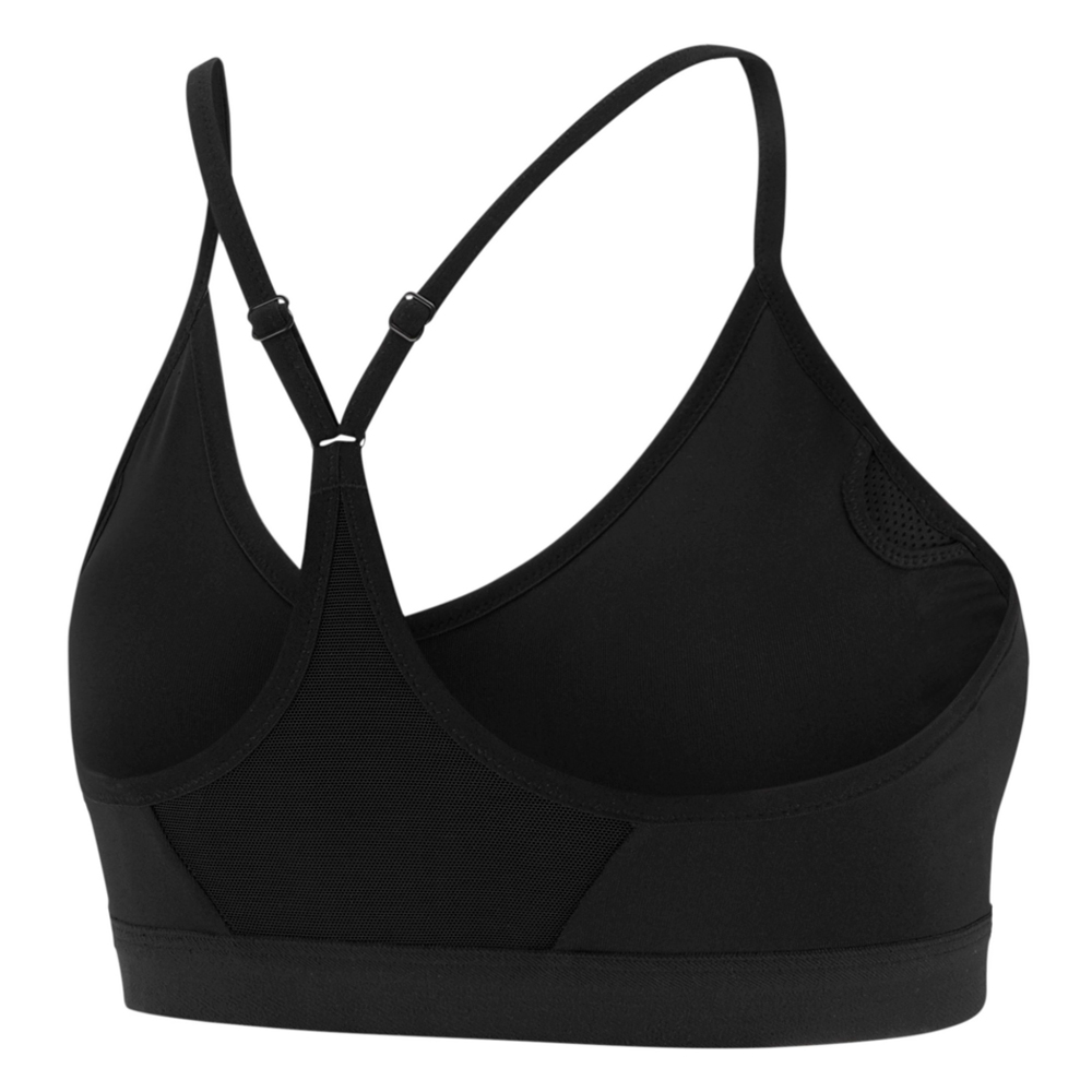 Bra sportive Nike INDY BRA / Femei / XS / Negru photo 2