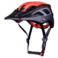 Casca de bicicleta Force AVES thumbnav 1
