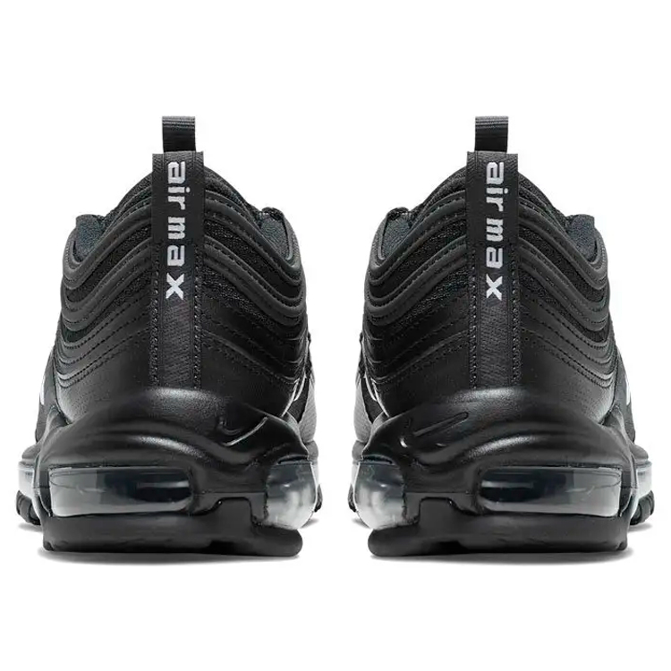 Кроссовки Nike AIR MAX 97 BG / Мужской / 36.5 / Черный photo 4
