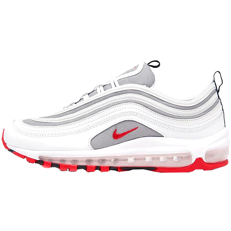 Кроссовки Nike AIR MAX 97 BG / Мужской / 38.5 / Белый photo 1