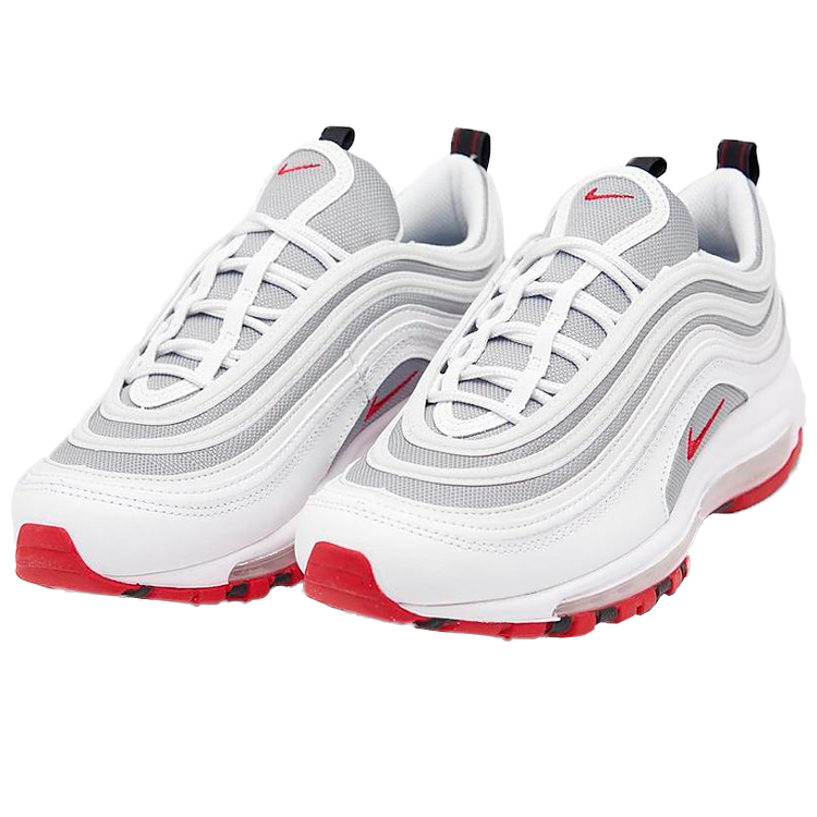Кроссовки Nike AIR MAX 97 BG / Мужской / 38.5 / Белый photo 3