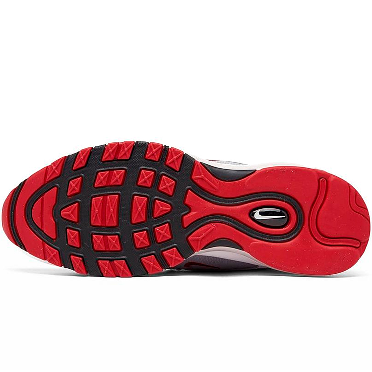 Кроссовки Nike AIR MAX 97 BG / Мужской / 38.5 / Белый photo 4