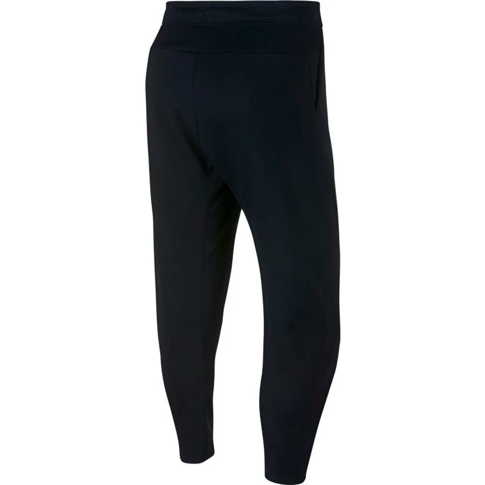 Брюки Nike M NSW TCH FLC PANT OH L Черный Мужской photo 2