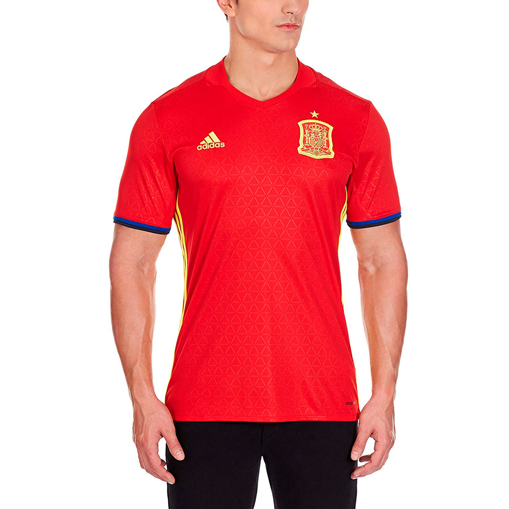 Tricou bărbătesc Adidas XL Rosu photo 2