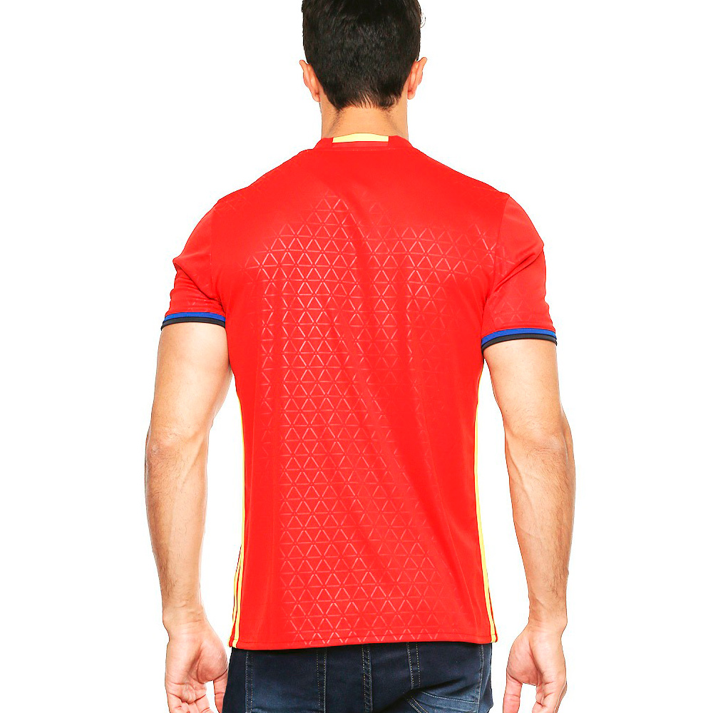 Tricou bărbătesc Adidas XL Rosu photo 3