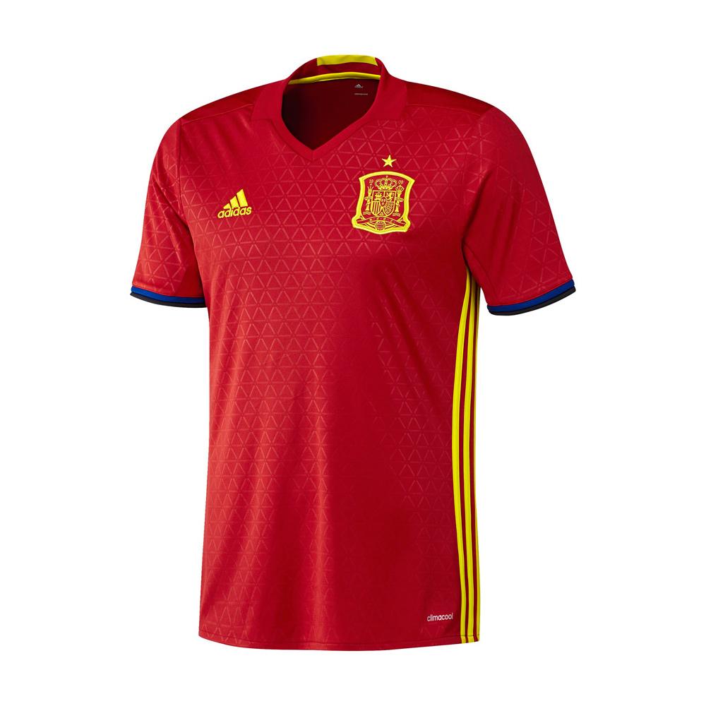 Tricou bărbătesc Adidas XL Rosu photo 4