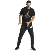 Tricou Nike JUMPMAN FLIGHT HBR TEE thumbnav 2