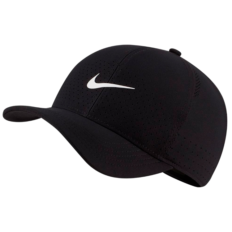 Chipiu Nike U NK AROBILL CLC99 CAP SF S/M Negru photo 1