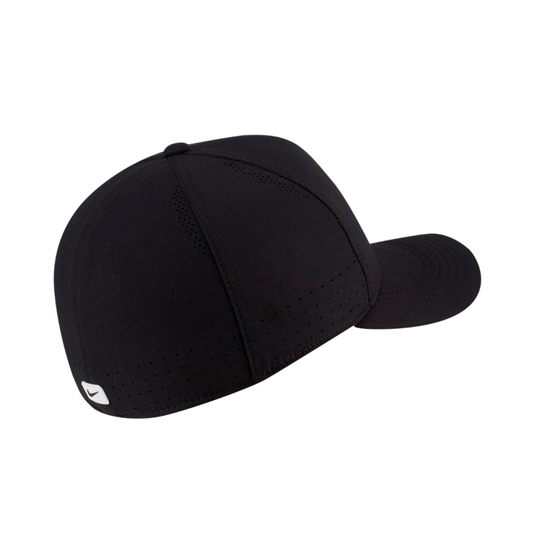 Chipiu Nike U NK AROBILL CLC99 CAP SF S/M Negru photo 2