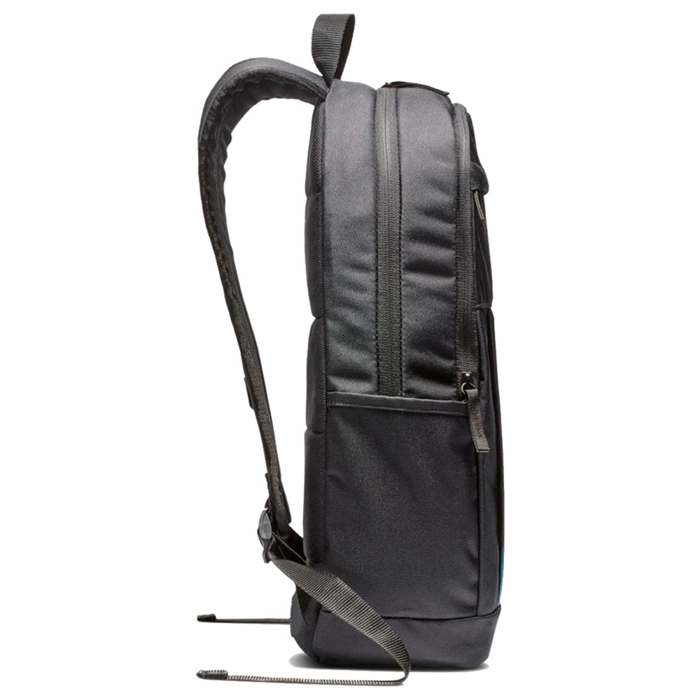 Рюкзак Nike ELMNTL BKPK - 2.0 BA5876-011 Черный/Белый photo 2