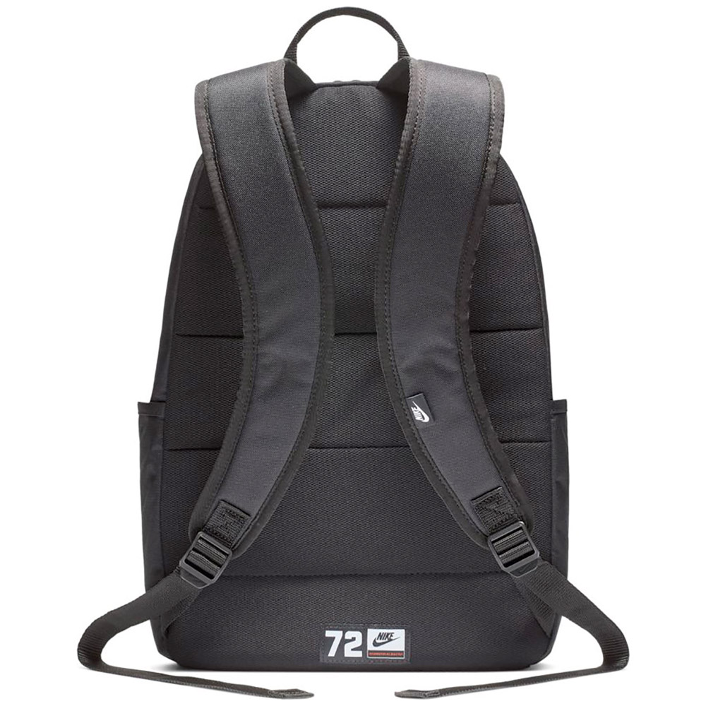 Рюкзак Nike ELMNTL BKPK - 2.0 BA5876-011 Черный/Белый photo 3