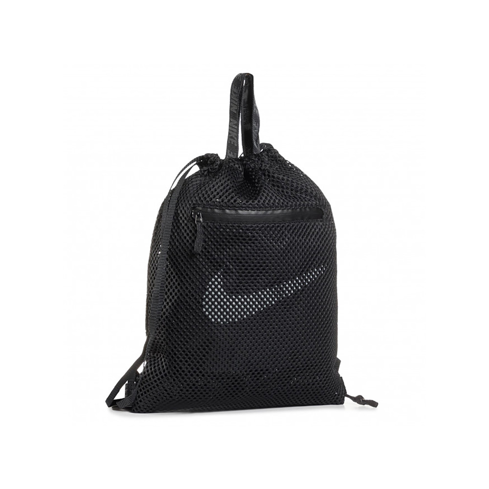 Мешок для обуви Nike NK SPRTSWR ESSENTIALS GMSK photo Мешок для обуви Nike NK SPRTSWR ESSENTIALS GMSK photo