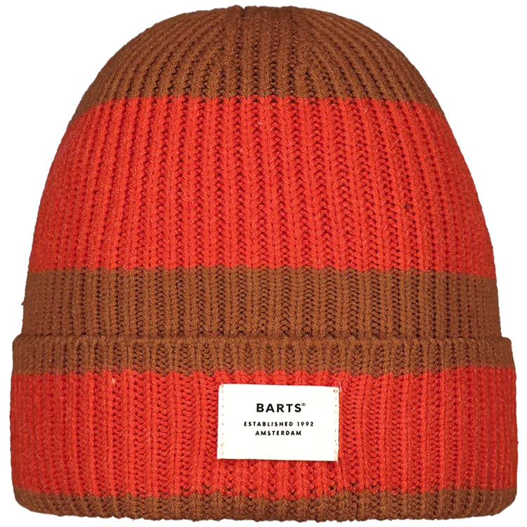 Шапка Barts Hucsley Beanie photo 