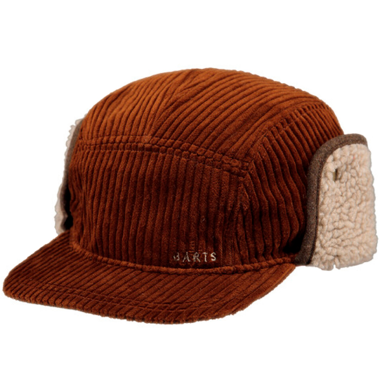 Chipiu Barts Rayner Cap One size Maro photo 1 Chipiu Barts Rayner Cap One size Maro photo 1