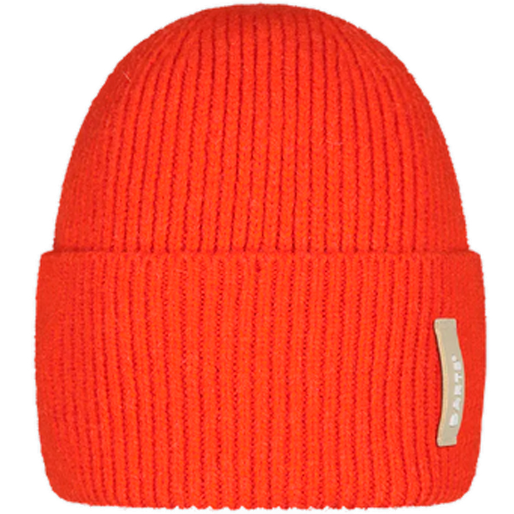 Шапка Barts Fyrby Beanie photo Шапка Barts Fyrby Beanie photo