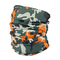 Fular Barts Multicol Camo thumbnav