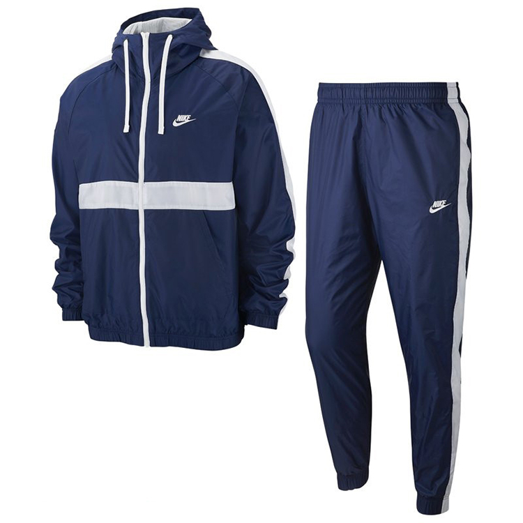 Спортивный костюм Nike M NSW CE TRK SUIT HD WVN photo Спортивный костюм Nike M NSW CE TRK SUIT HD WVN photo