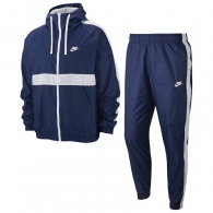 Спортивный костюм Nike M NSW CE TRK SUIT HD WVN thumbnav