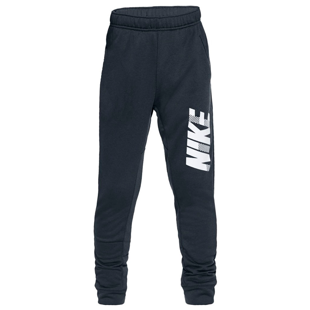 Брюки Nike B NK DRY GFX TAPR PANT / Мужской / L / Черный photo 1 Брюки Nike B NK DRY GFX TAPR PANT / Мужской / L / Черный photo 1