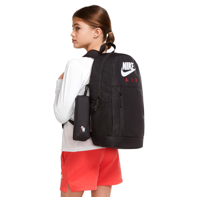Рюкзак Nike Element BZ9815-011 Черный photo 2