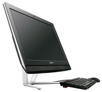Моноблок Lenovo C460G3240411 1024 МБ Windows 8.1 2 photo 4