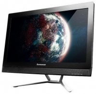 Моноблок Lenovo IdeaCentre C460 All-in-One 21.5"  thumbnav 1
