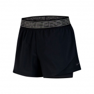 Шорты Nike W NK FLX 2IN1 SHORT WVN ESSNT thumbnav 1