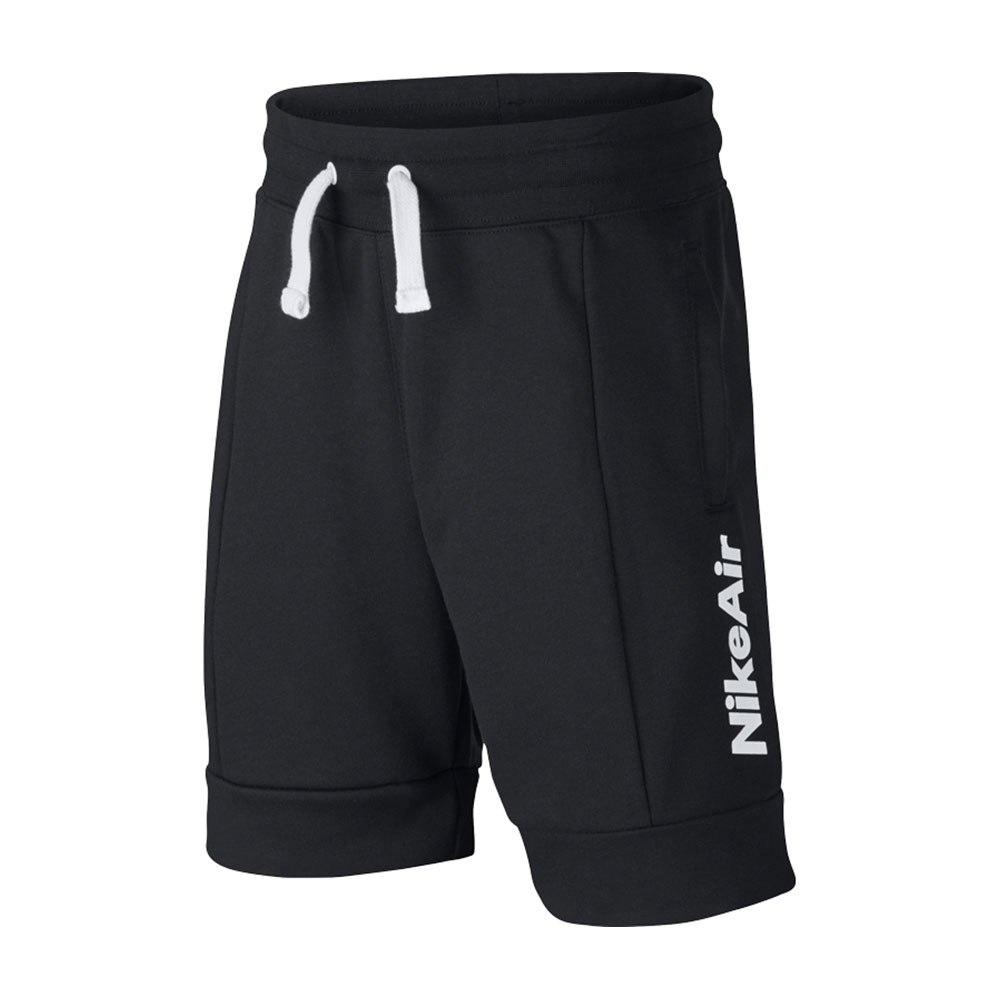 Sorti Nike B NSW AIR FT SHORT / Barbati / L / Negru photo 1