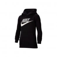 Hanorac Nike B NSW CLUB + HBR PO thumbnav 1