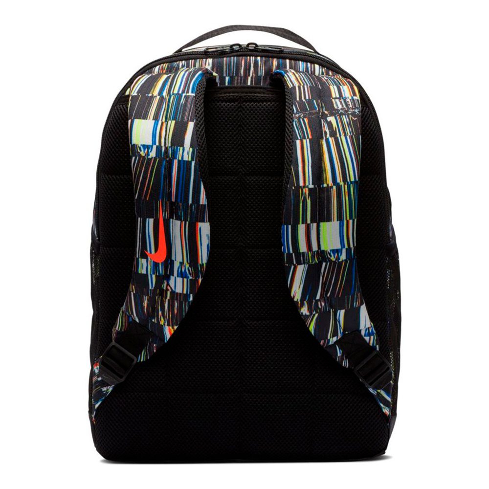 Rucsac  Nike Y NK BRSLA BKPK - AOP FA20/CK5576-011/Multicolor photo 2