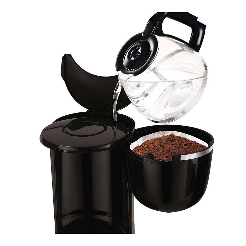 Кофеварка Tefal CM340811 / 0.6 л / Капельная / Молотый photo 2