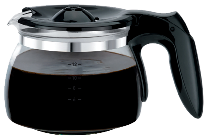 Кофеварка Tefal CM340811 / 0.6 л / Капельная / Молотый photo 3