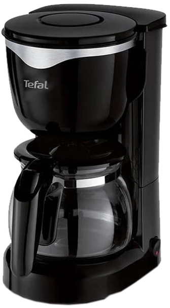 Кофеварка Tefal CM340811 / 0.6 л / Капельная / Молотый photo 4