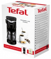Кофеварка Tefal CM340811 thumbnav 5