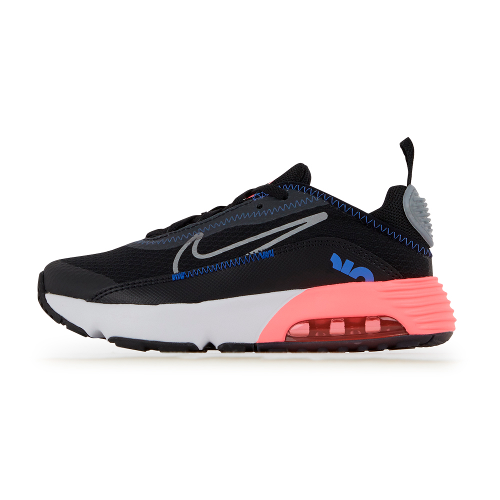 Incaltaminte Sport Nike AIR MAX BOLT photo 1