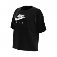 Tricou Nike W NSW AIR TOP SS BF thumbnav 1